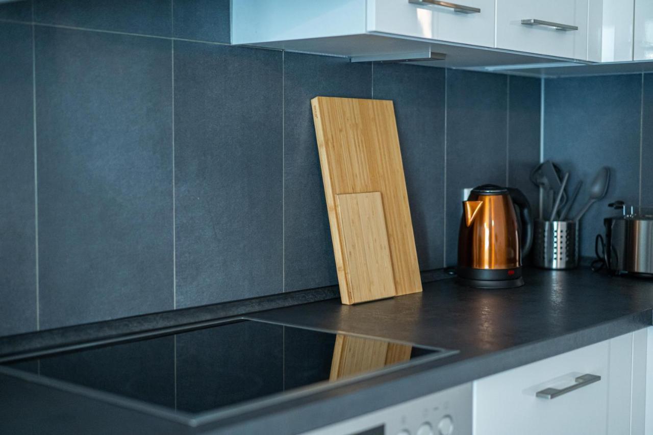 Fullhouse - Dresden - A6 - Washing Machine - Terrace - Nespresso Exterior foto
