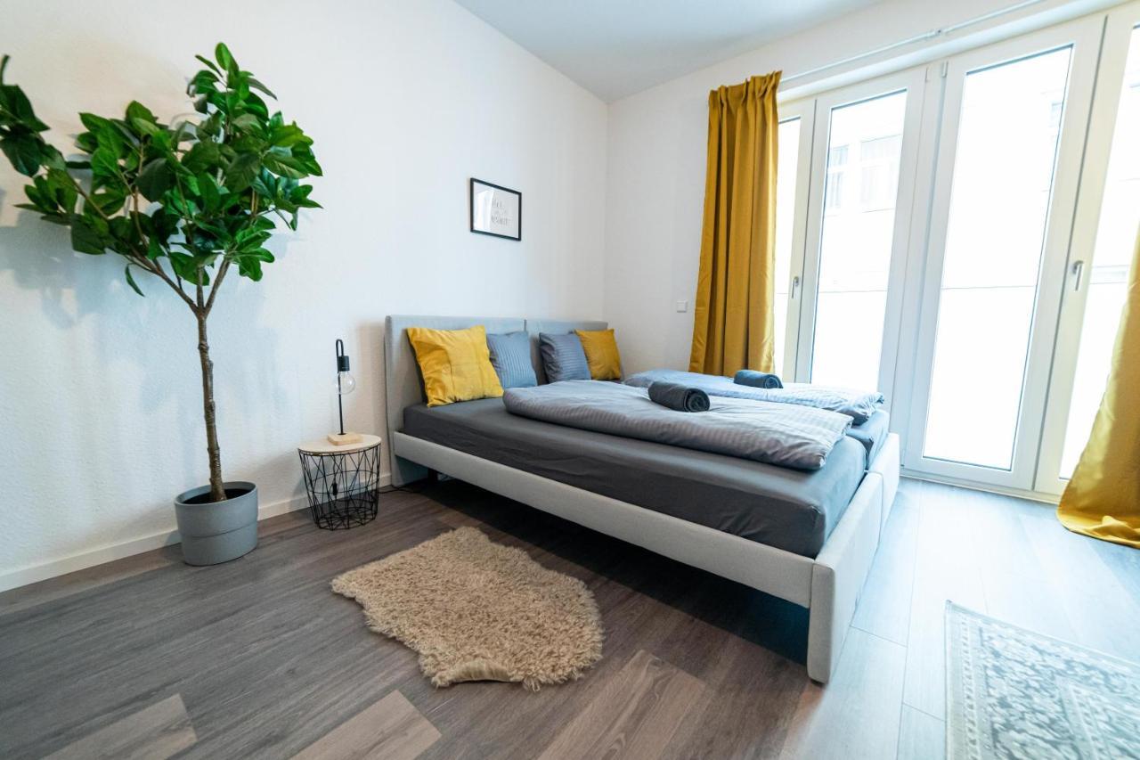 Fullhouse - Dresden - A6 - Washing Machine - Terrace - Nespresso Exterior foto