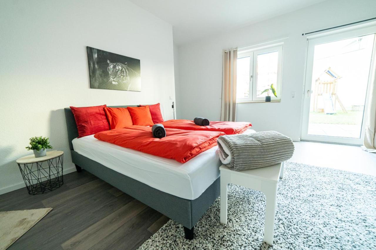 Fullhouse - Dresden - A6 - Washing Machine - Terrace - Nespresso Exterior foto