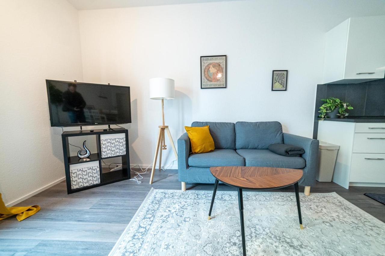 Fullhouse - Dresden - A6 - Washing Machine - Terrace - Nespresso Exterior foto